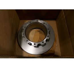 U SHAPED ROTOR