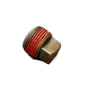 EATON FULLER PIPE PLUG 1\" MAGNETIC
