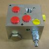 COMATROL FLOW DIVIDER