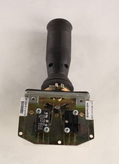 OEM CONTROLS JOYSTICK