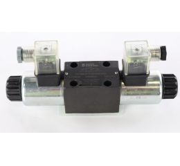 HYDRAULIC DIRECTIONAL CONTROL VALVE - CETOP