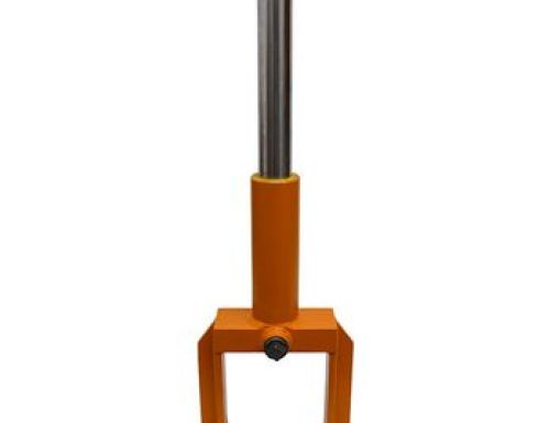 CASE AFTERMARKET TRACK ADJUSTER ASSEMBLY