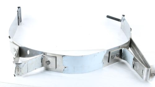 VOLVO STRAP - FUEL TANK