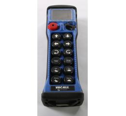 DIGITAL WIRELESS PENDANT BLUE