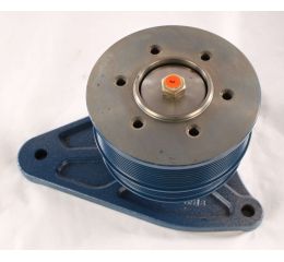 DRIVE HUB