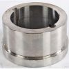 DODGE HUB WELD-ON TAPER LOCK