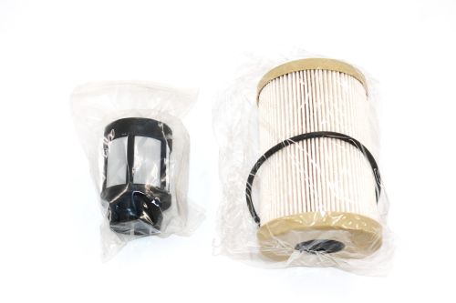 DETROIT DIESEL MAIN FILTER REPLACEMENT KIT