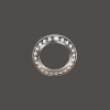 NACHI BALL BEARING - ANGULAR CONTACT 360mm OD