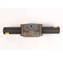 HYDRAULIC VALVE 3-POS 4-WAY 1/2in