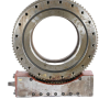 GEAR PRODUCTS BEARING SWG INT WORM GEAR