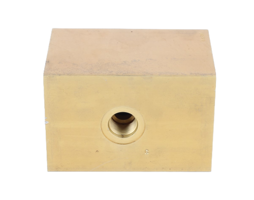 HYUNDAI CHECK VALVE