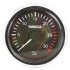 VDO TACHOMETER 0-3000rpm TEREX LOGO