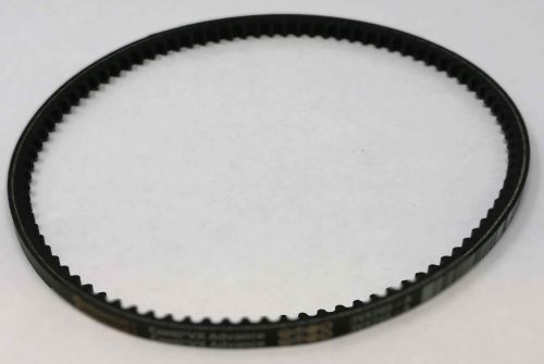 SCHWARZE V-BELT 26.5in