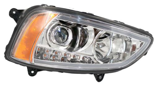 EAGLE EYES TRAFFIC IND. CO.  LTD. HEADLIGHT ASSEMBLY