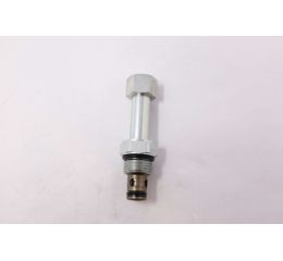 2WAY N.O. SOL. VALVE LESS COIL