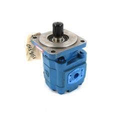 FLANGE MOTOR