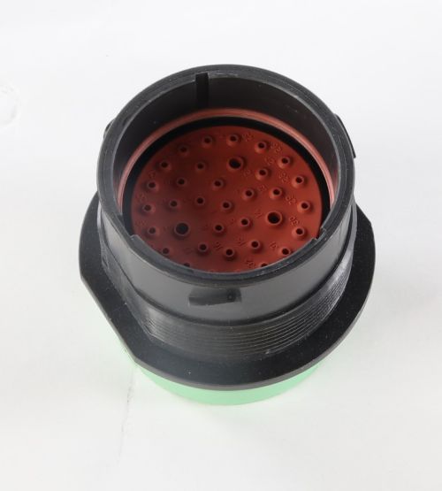DEUTSCH CONNECTOR HOUSING 35 POSITION