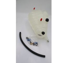RADIATOR SURGE TANK (OE PLASTI