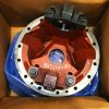 DANA SPICER DIFFERENTIAL CARRIER & CAP ASSEMBLY