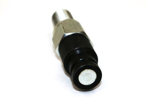 STUCCHI COUPLING FLAT FACE PUSH TO CONNECT