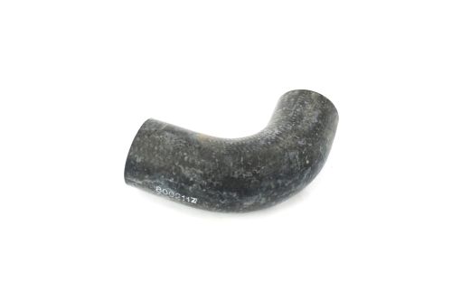 AUTOCAR ELBOW-90 DEG RAD HOSE
