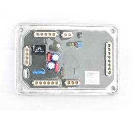ELECTRONIC VOLTAGE REGULATOR