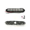 GROTE EMERG LIGHT AMBER/GREEN LED 6