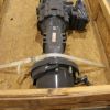 ZF AXLE REAR
