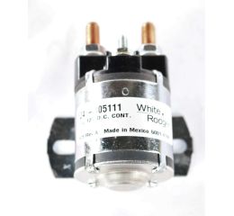 SOLENOID 12V DC COIL