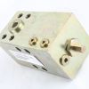 BOSCH REXROTH OIL CONTROL HYDRAULIC CONTROL VALVE VBSO-SE-42-FA