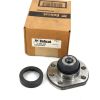 BOBCAT PIN PIVOT
