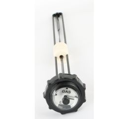 CAP-FUEL (W/GAUGE)
