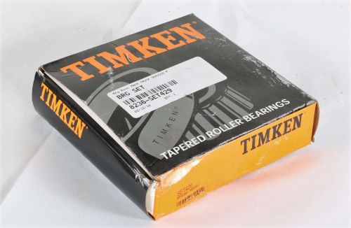 TIMKEN BEARING SET