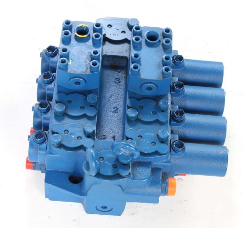 REXROTH MCV