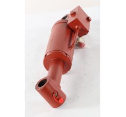 CYLINDER ASSEMBLY W/Q-COUPLER