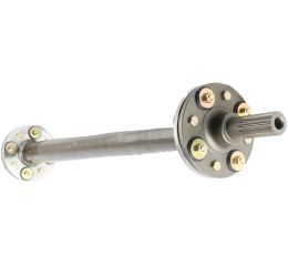 COUPLING SHAFT