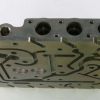 VOLVO GEAR SELECTOR