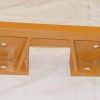 CASE AFTERMARKET GUARD REAR R/H