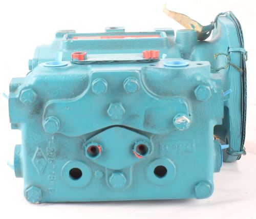 BEPCO INC - REMANUFACTURED COMPRESSOR - REBUILT TF750