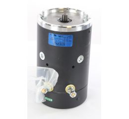 ELECTRIC MOTOR 12VDC 1.8kW EXTENDED DUTY