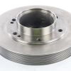 CATERPILLAR CRANKSHAFT PULLEY