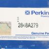 PERKINS FUEL SHUTDOWN SOLENOID