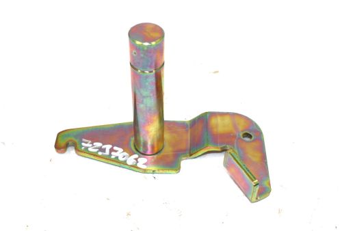 BOBCAT LEVER