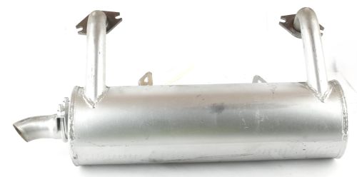 BUSHING HOG MUFFLER KOHLER EFI W/SPARK