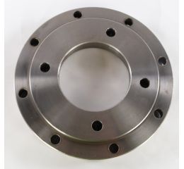 FLANGE CHIUSURA TU.18 (RFL255*