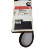 V RIBBED V-BELT