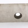 MORBARK KNIFE CHIPPER VERMEER 12 X 3.5 X 3/8\"