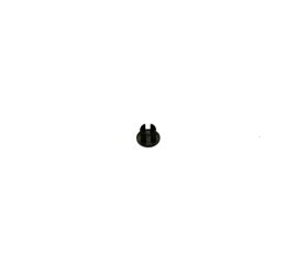 PLUG NYLON 7/16 (BLACK)