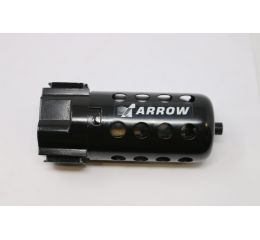PNEUMATIC FILTER ASSEMBLY. 1/2\"  40 MICRON  100 SCFM
