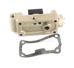 RANGE SHIFT VALVE